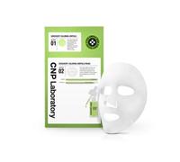 CNP Laboratory - Greenery Calming Ampule 2-Step Mask 1.5ml + 30ml x 1 sheet