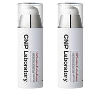 CNP Laboratory Invisible Peeling Booster Essence 100 ml x 2ea Glow Skin Soft