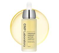 CNP Laboratory Propolis Energy Active Ampule 35 ml siero viso radiante luminoso