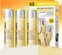CNP Propolis Energy Ampule Mist 100 ml x3 Set Hydrating Glow K-Beauty