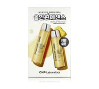 CNP Propolis Treatment Ampule Essence 150ml + 100ml, Korean Cosmetics, Kbeauty
