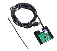 CNRAQR PC Racing Game - Chip di controllo del freno a mano USB compatibile con Logitech G27 G29 G920 G923 T500 T300