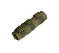 Cnrfeoap Copertura protettiva regolabile per soppressori di varie dimensioni che garantisce una perfetta protezione dai graffi e prolunga la durata della vita