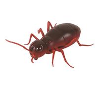 Cnrfeoap Giocattolo elettrico per animali domestici per evitare gli ostacoli per gatti al coperto Cane Simulazione motore silenzioso noia Arricchimento dell'animale domestico Evitamento degli ostacoli