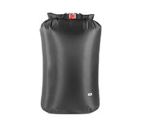 Cnrfeoap Tipo pesante Nylon Floating Dry Bag Floating Impermeabili Sacchi di Stoccaggio per Kayak Campeggio Escursioni, Nero ossidiana 35l, Taglia unica