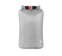 Cnrfeoap Tipo pesante Nylon Floating Dry Bag Floating Impermeabili Sacchi di Stoccaggio per Kayak Campeggio Escursioni, Meteorite Lime 20l, Taglia unica