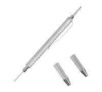 Cnrfeoap Ugello 2 in 1 per parabrezza, funzioni di pulizia e offerta, adatto per la maggior parte dei modelli di auto