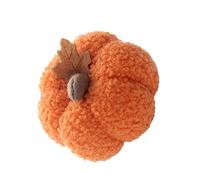 Cnrfeoap Zucca di Halloween Decorazione Decorativa Zucche Nordiche Zucche Figurine Sculture Ornamento da Tavolo Decorazione Festa di Vacanza Decors Zucca Nordica Decors