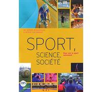 Cnrs -sport, science, societe - dvd
