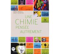 Cnrs -une chimie pensee autrement - dvd