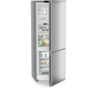 Liebherr - Frigorifero Combinato Cnsfa 7723 001 20 Classe A-silver Liebherr