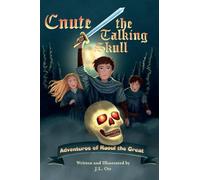 Cnute the Talking Skull