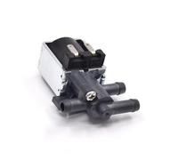 CNV6-3HS DC 24V 2-Position 3-Way Solenoid Valve N/C
