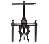 CNWOOAIVE Estrattore per Cuscinetti Interni Estrattore per Ingranaggi a 3 Ganasce a Trazione Interna per SUV per Auto da Moto