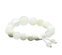 CNYTPE Bracciale Feng Shui Five Elements Balance - Gioielli per ciclo energetico per uomo e donna - Design originale con cristalli per buona fortuna, abbondanza, protezione e armonia, One Size