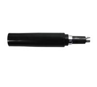 CNYUON Sollevatore a cilindro con testata rotante a gas pneumatico for sedia da ufficio Aeron classica Herman Miller, disponibile