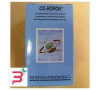 CO BORON 30 CAPSULE