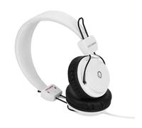 Co:caine City Beat Cuffie bianche