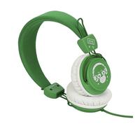 Co:caine City Beat Cuffie Green Monkey