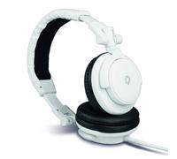 Co:caine Sound Clash Cuffie Archetto Bianco