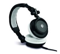 Co:caine Sound Clash Cuffie Archetto Nero