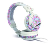 Co:caine Sound Clash Cuffie Fascia per capelli Ragazza Getter