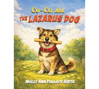 Co-Co AKA The Lazarus Dog