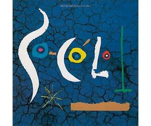 CO-CoLO 1 ~Lewd birds of the night~ Kenji Sawada [SHM-CD] NUOVO