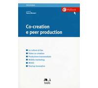 Co-creation e peer production