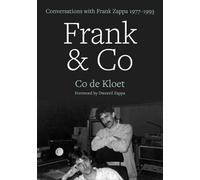 Co de Kloet Frank & Co (Tascabile)