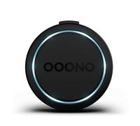Ooono co-driver no2 alert per autovelox e pericoli ricaricabile