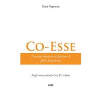 Co-esse Il mistero trinitario nel pensiero di Jules Monchanin