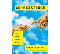 Co-Existence: The Next Phase of AI