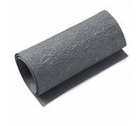 co in Carta Materico, Grigio, 0,2cm | Supporto cartaceo singolato, Sfondo per styling prodotti, stimenti per still life, Per