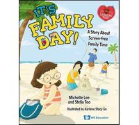 Co, Karlene Stacy Sia - It's Family Day!: A Story About Screen-free Family Time: 0
