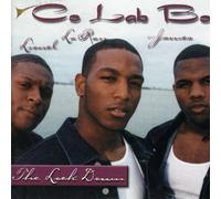 Co Lab Bo - Lock Down