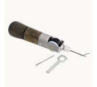Co-link DIY Handmade Leather Tool Leather Factory Lock Stitch Sewing Awl Automat