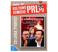 Co lubia tygrysy [DVD] (IMPORT) (Nessuna versione italiana)