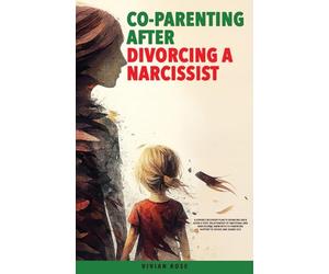 Co-Parenting After Divorcing a Narcissist: A Divorce Recovery Plan to Bouncing Back After a Toxic Relationship of Emotional and Narcissistic Harm With Co-Parenting Support to Defuse and Guard Self