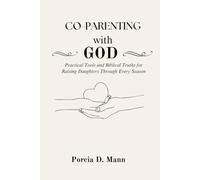 Co-Parenting with God