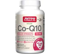 Co-Q10, 100mg - 60 vcaps