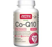 Co-Q10, 200mg - 60 vcaps