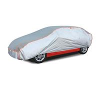 CORA Copriauto antigrandine Storm Protector misura XXL