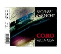 Co.Ro.Feat.Taleesa - Because the Night