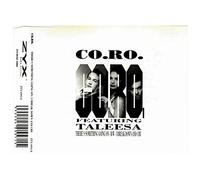 Co.Ro. feat. Taleesa - There'S Something Going on