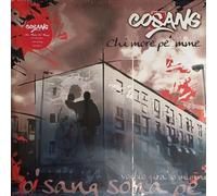 Co' Sang " Chi More Pe' Mme " Warner Music 5021732341679 - IT ' 2024 - Lp MT