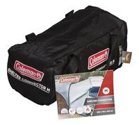 Connettore Event Shelter Driveaway M, Connessione grigio chiaro