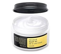 Co/srx-Advanced Snail 92 Mucina Power Essence | Crema All-in-One Nuovo con Box