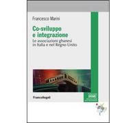 Co-sviluppo e integrazione. Le associazioni ghanesi in Italia e nel Regno Unito