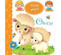 Co to jest? Owce